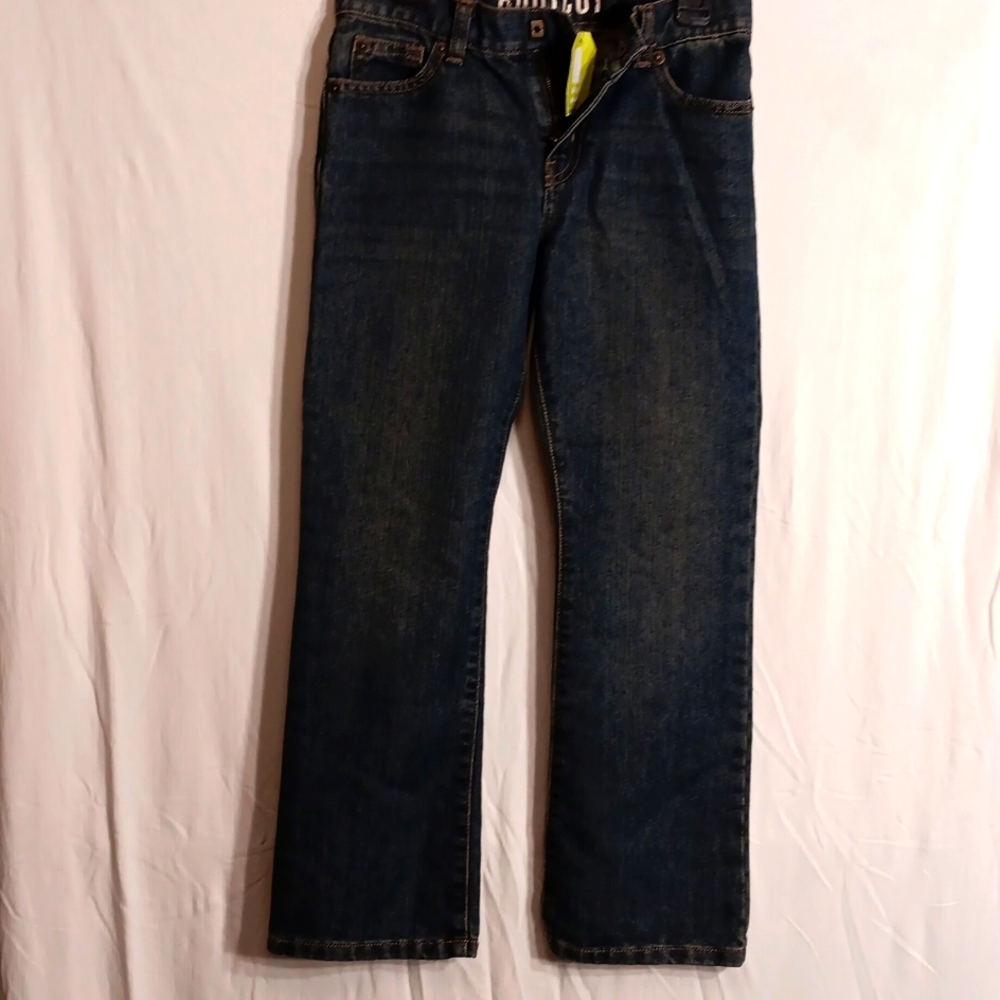 New boys pants